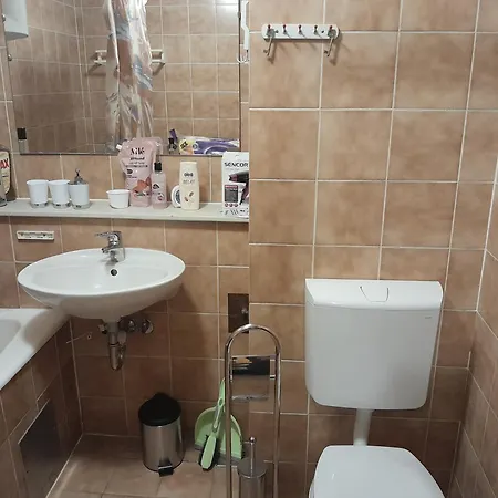 Tombili 2 شقة بولا