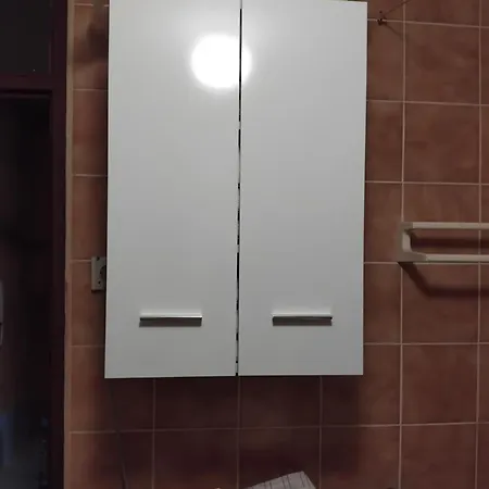 Tombili 2 شقة بولا