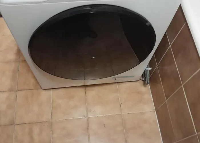 Tombili 2 Lägenhet Pula