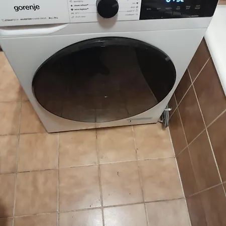 Tombili 2 Apartman Pula