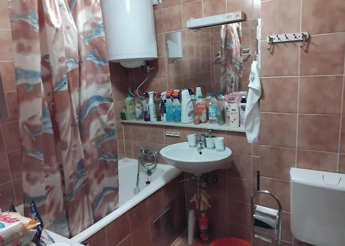 Apartment Tombili 2 *